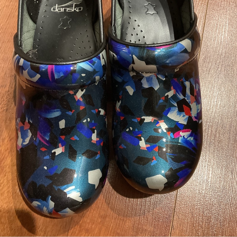 Dansko